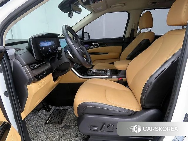 Kia Carnival 4th generation id 4195588 из Кореи 17