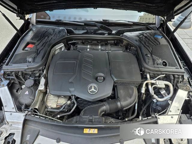 Mercedes-Benz E-Class W213 id 4845853 из Кореи 17