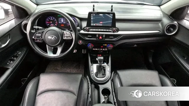 Kia Come New K3 id 3239244 из Кореи 17