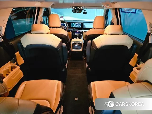 Kia The New Carnival 4th Generation id 3273001 из Кореи 17