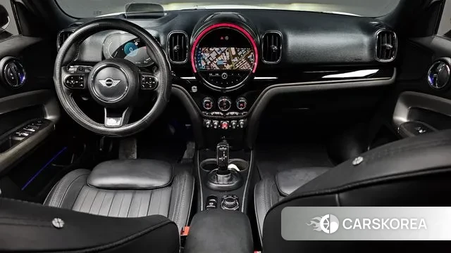 Mini Cooper S Countryman id 3523400 из Кореи 17