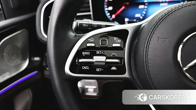 Mercedes-Benz GLE-Class W167 id 3610889 из Кореи 17