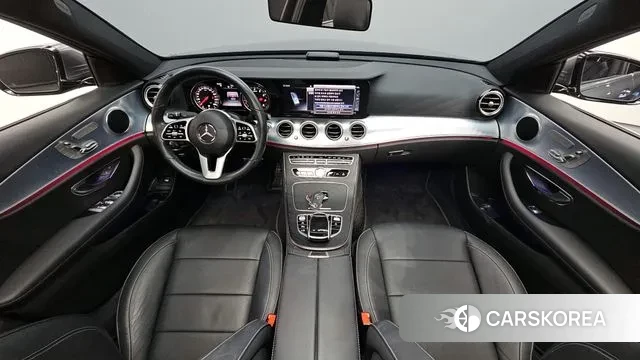 Mercedes-Benz E-Class W213 id 2990757 из Кореи 17