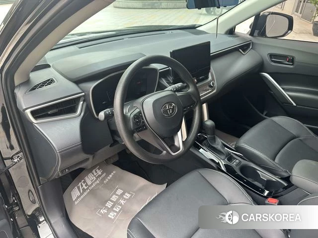 Toyota Fenglanda id 3926923 из Китая 20