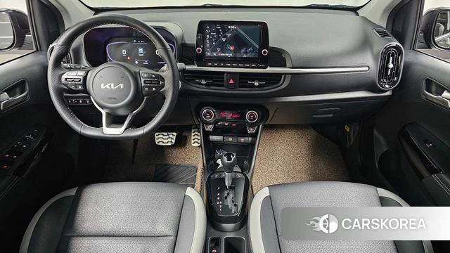 Kia The New Morning (JA) id 4302016 из Кореи 27