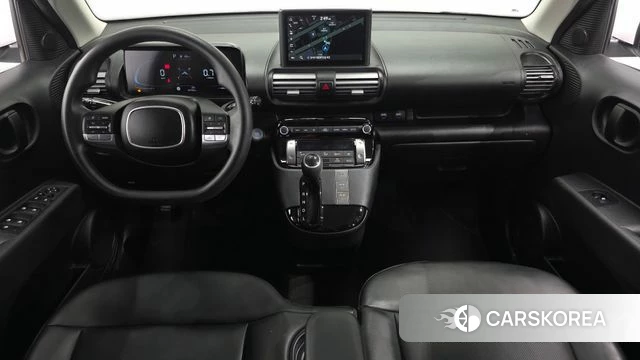 Hyundai Casper id 4624357 из Кореи 27