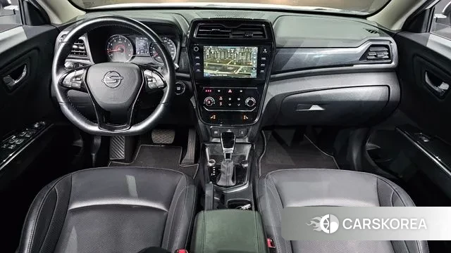 Ssangyong Berry New Tivoli id 3306461 из Кореи 17