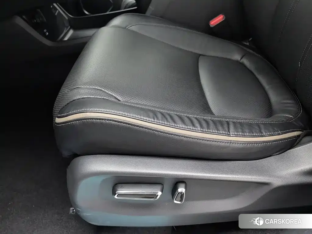 Honda Avancier id 4565083 из Китая 21