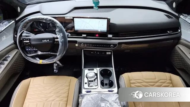 Kia The New Carnival 4th Generation id 3079729 из Кореи 17