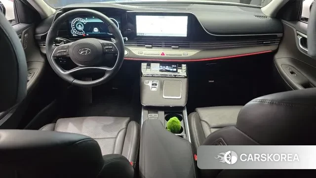 Hyundai The New Grandeur IG id 2994962 из Кореи 17