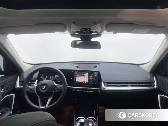 BMW X1 id 4399971 из Китая 27