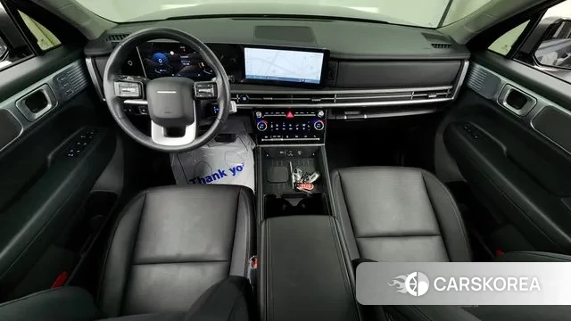 Hyundai Santa Fe (MX5) id 3457343 из Кореи 17