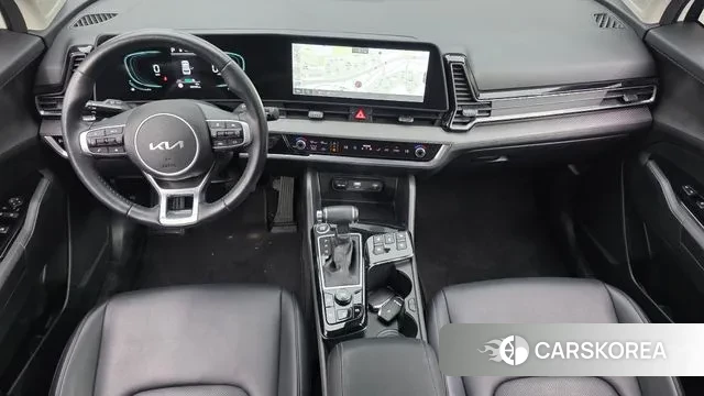 Kia Sportage 5th Generation id 3539351 из Кореи 17