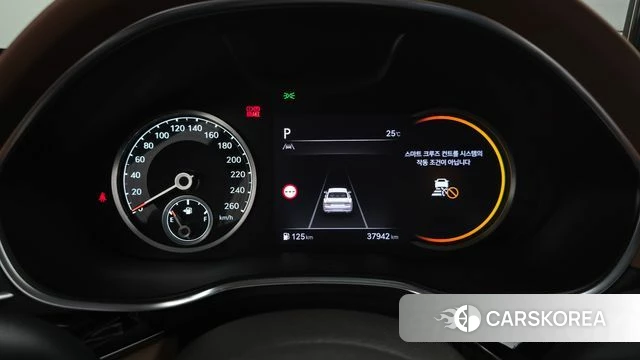 Genesis G80 (RG3) id 4623974 из Кореи 27