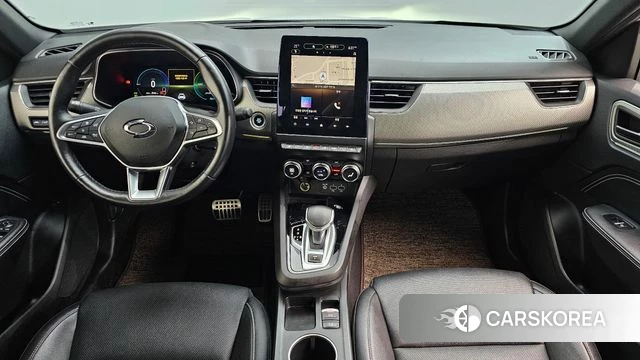 Renault Korea (Samsung) XM3 id 4408535 из Кореи 27