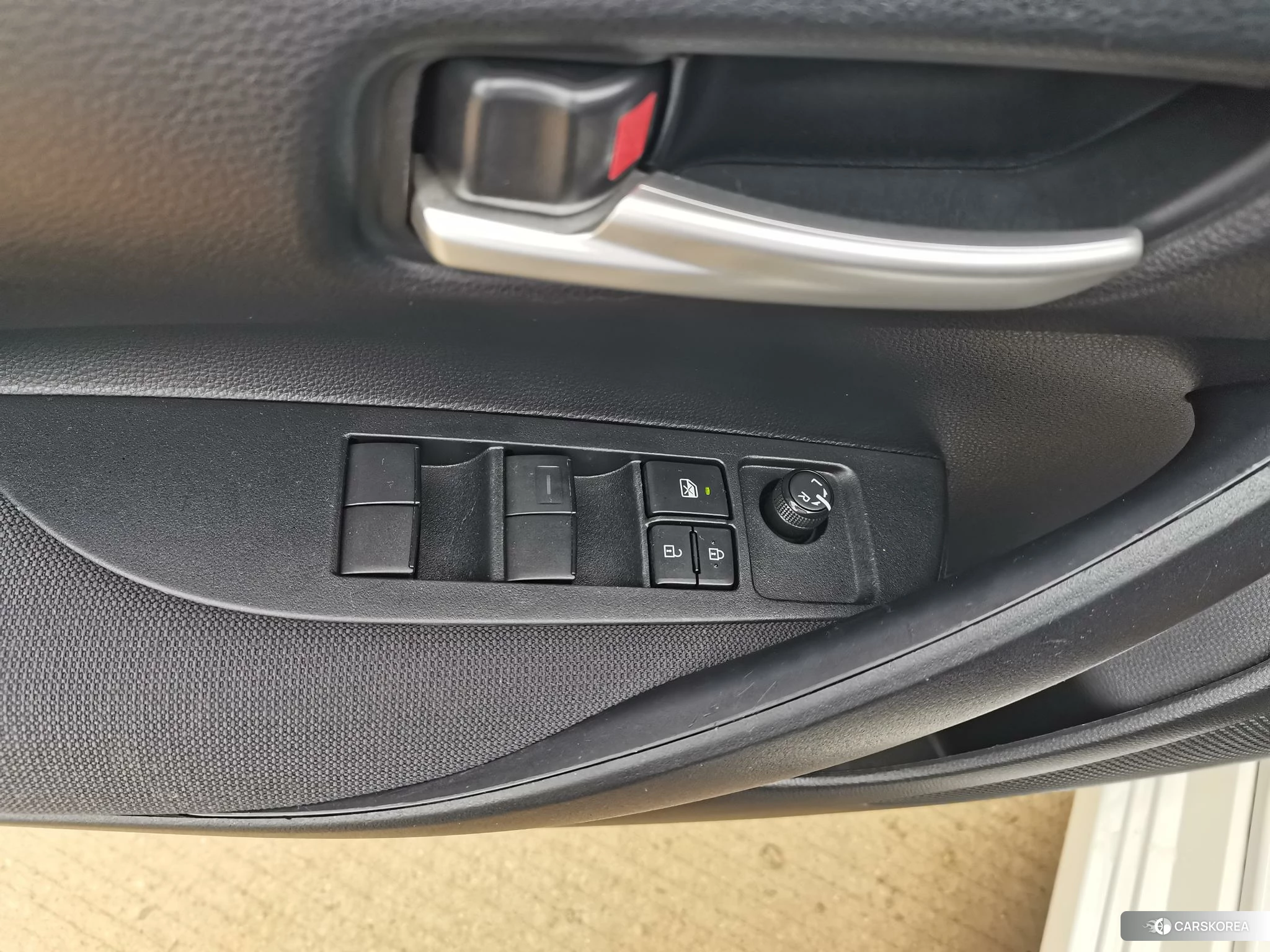 Toyota Corolla id 4461430 из Китая 20