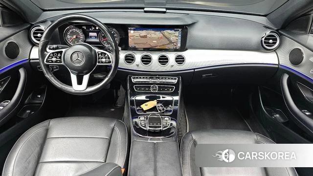 Mercedes-Benz E-Class W213 id 4530811 из Кореи 16