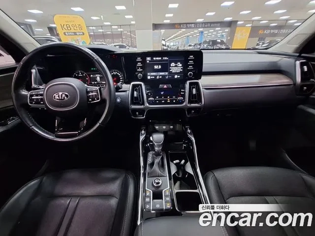 Kia Sorento 4th Generation id 2936614 из Кореи 17