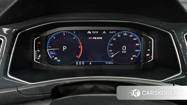 Volkswagen T-Roc id 4573411 из Кореи 30