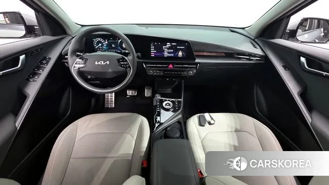 Kia Di Ol Nu Niro id 3720789 из Кореи 17