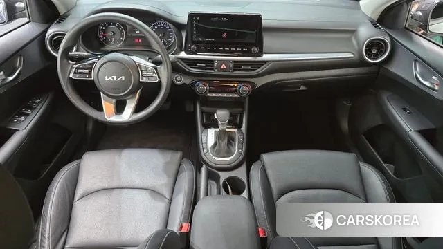 Kia The New K3 2nd generation id 3787902 из Кореи 17