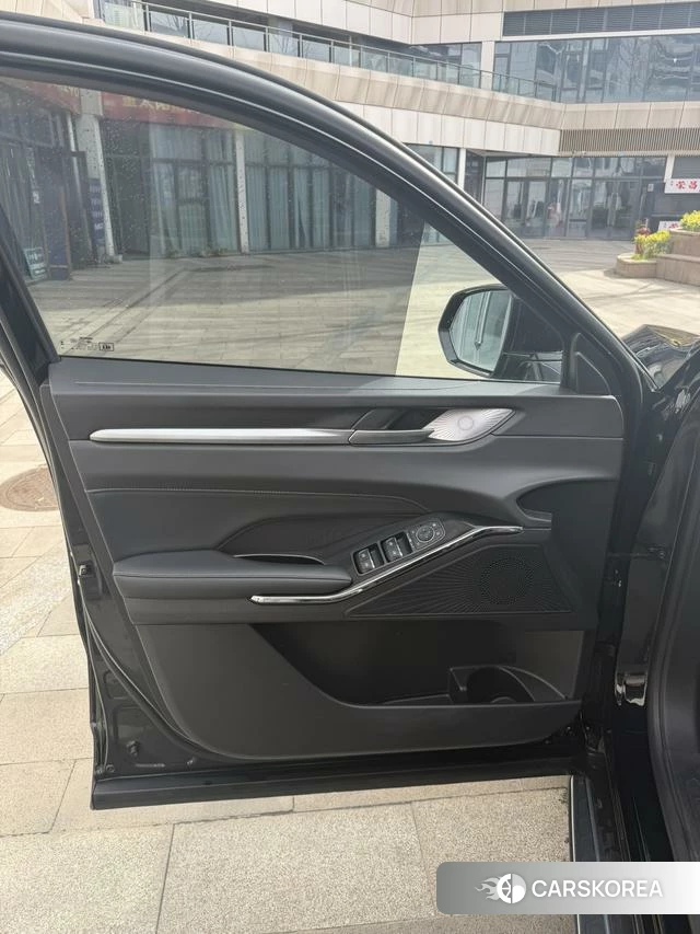 Haval H6 id 4215101 из Китая 18
