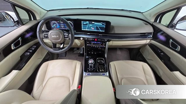 Kia Carnival 4th generation id 4631473 из Кореи 17