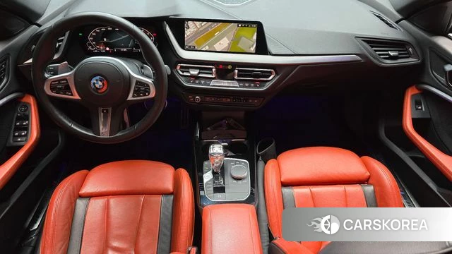 BMW 2 Series Gran Coupe (F44) id 3904609 из Кореи 17