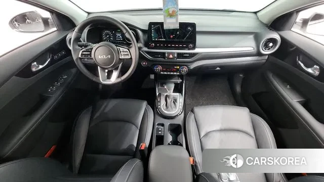 Kia The New K3 2nd generation id 3503429 из Кореи 17