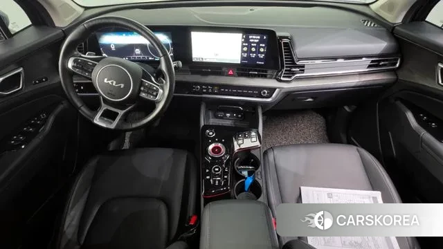 Kia Sportage 5th Generation id 3513663 из Кореи 17