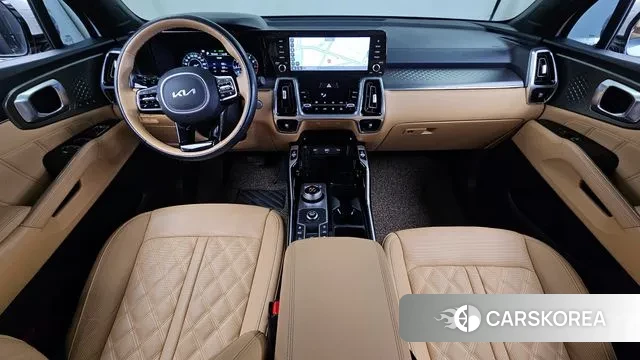 Kia The New Sorento 4th Generation id 3545235 из Кореи 17