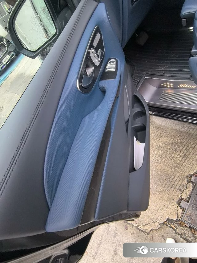 Mercedes-Benz V-class id 4265097 из Китая 9