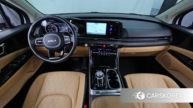 Kia Carnival 4th generation id 4665781 из Кореи 17