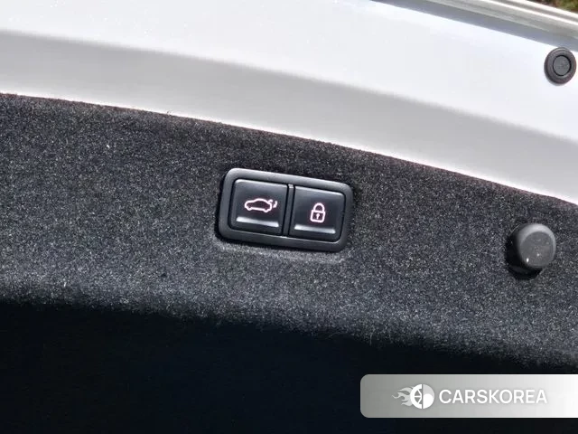 Kia The New K9 2nd generation id 3634590 из Кореи 17