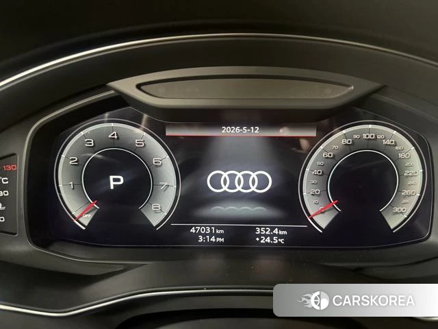 Audi A6L id 4335716 из Китая 7