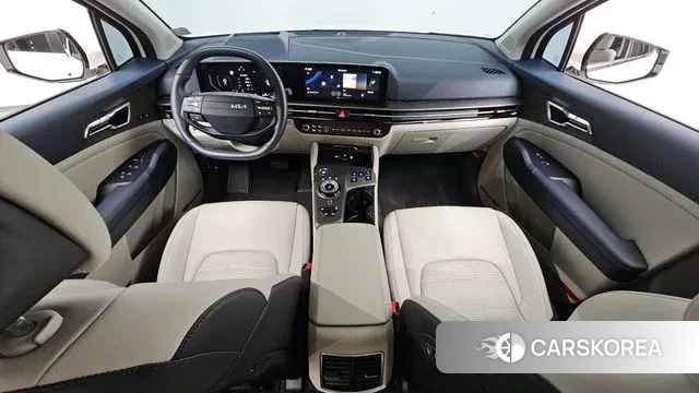 Kia The New Sportage 5th Generation Hybrid id 3217426 из Кореи 17