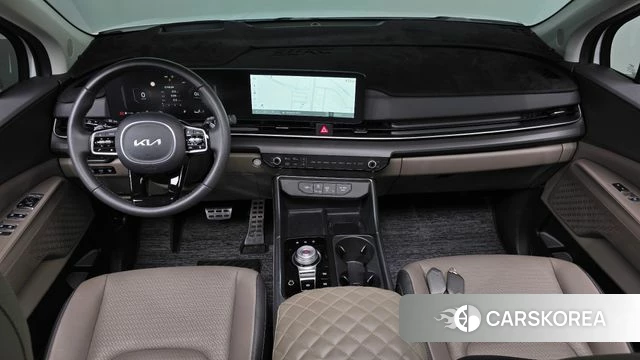 Kia The New Carnival 4th Generation id 4655749 из Кореи 32