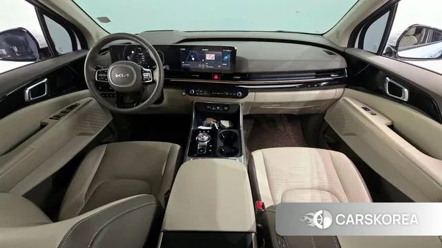 Kia The New Carnival 4th Generation id 3776230 из Кореи 17