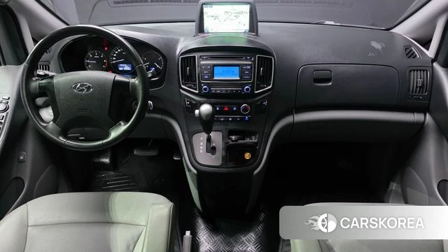 Hyundai The New Grand Starex id 4304674 из Кореи 28