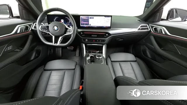 BMW 4 Series (G22) id 3136519 из Кореи 17