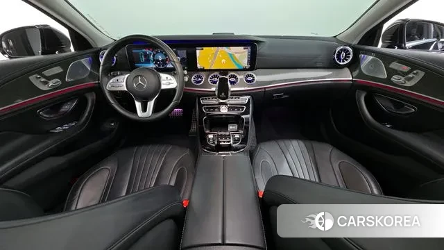 Mercedes-Benz CLS-Class C257 id 3356573 из Кореи 17