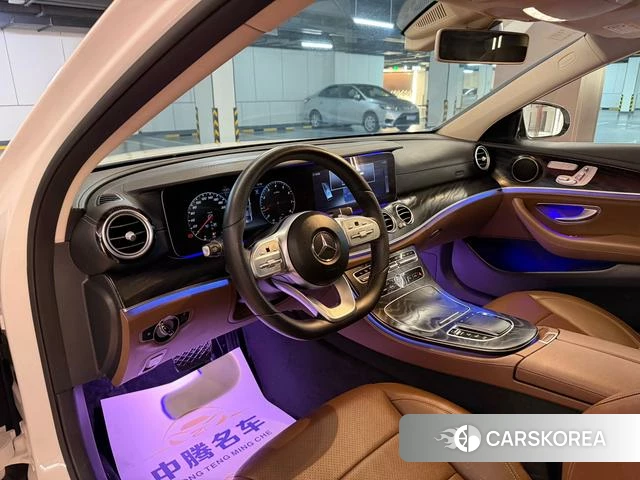 Mercedes-Benz E-class id 4208696 из Китая 30