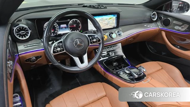 Mercedes-Benz E-Class W213 id 4754899 из Кореи 32