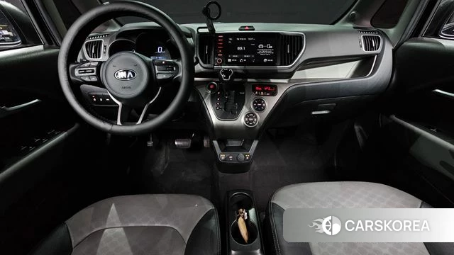 Kia The New Ray id 4930104 из Кореи 17