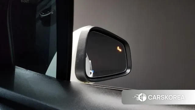 Chevrolet (GM Daewoo) The New Trax id 3530214 из Кореи 17