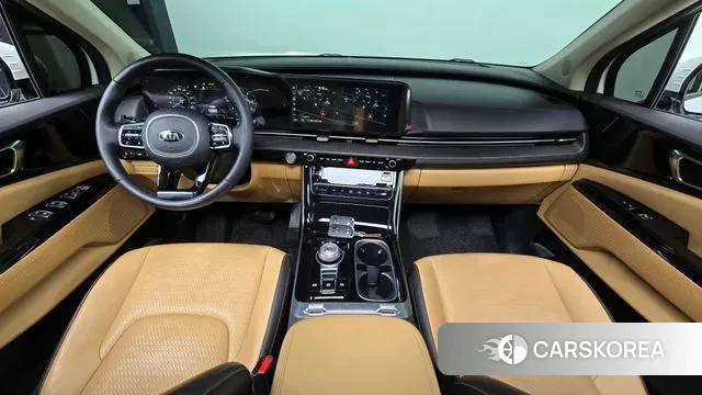 Kia Carnival 4th generation id 3479262 из Кореи 17