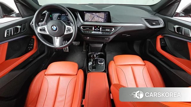 BMW 2 Series Gran Coupe (F44) id 4428979 из Кореи 29