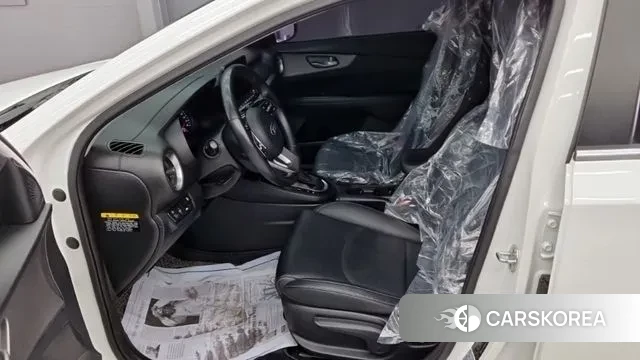 Kia Come New K3 id 3766315 из Кореи 16