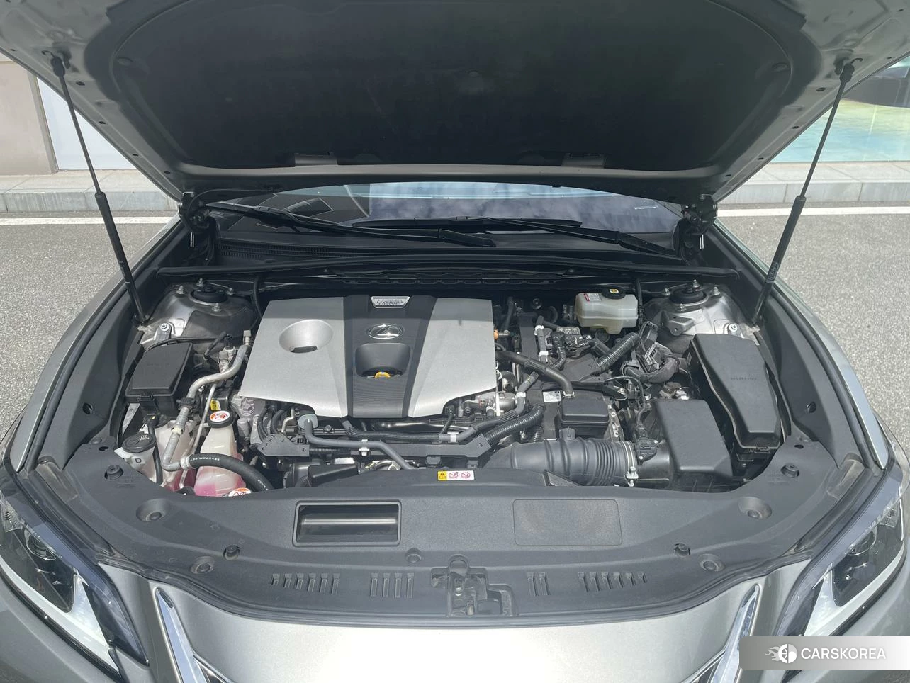 Lexus ES id 4479818 из Китая 15