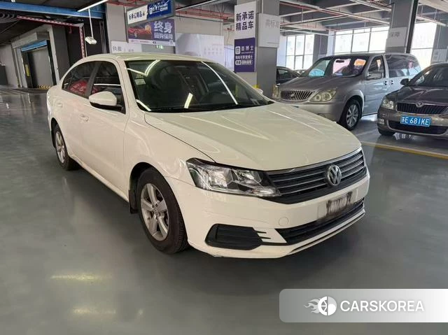Volkswagen Lavida id 4241700 из Китая 7
